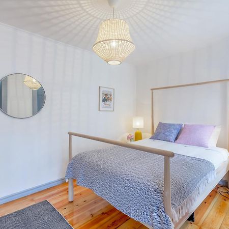 Alfama, Bright And Spacious With Private Terrace, By Timecooler Lissabon Exterior foto