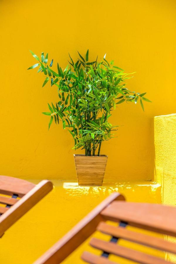 Alfama, Bright And Spacious With Private Terrace, By Timecooler Lissabon Exterior foto