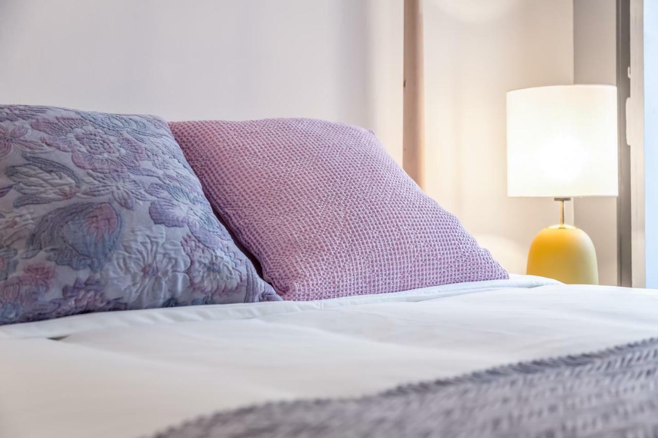 Alfama, Bright And Spacious With Private Terrace, By Timecooler Lissabon Exterior foto