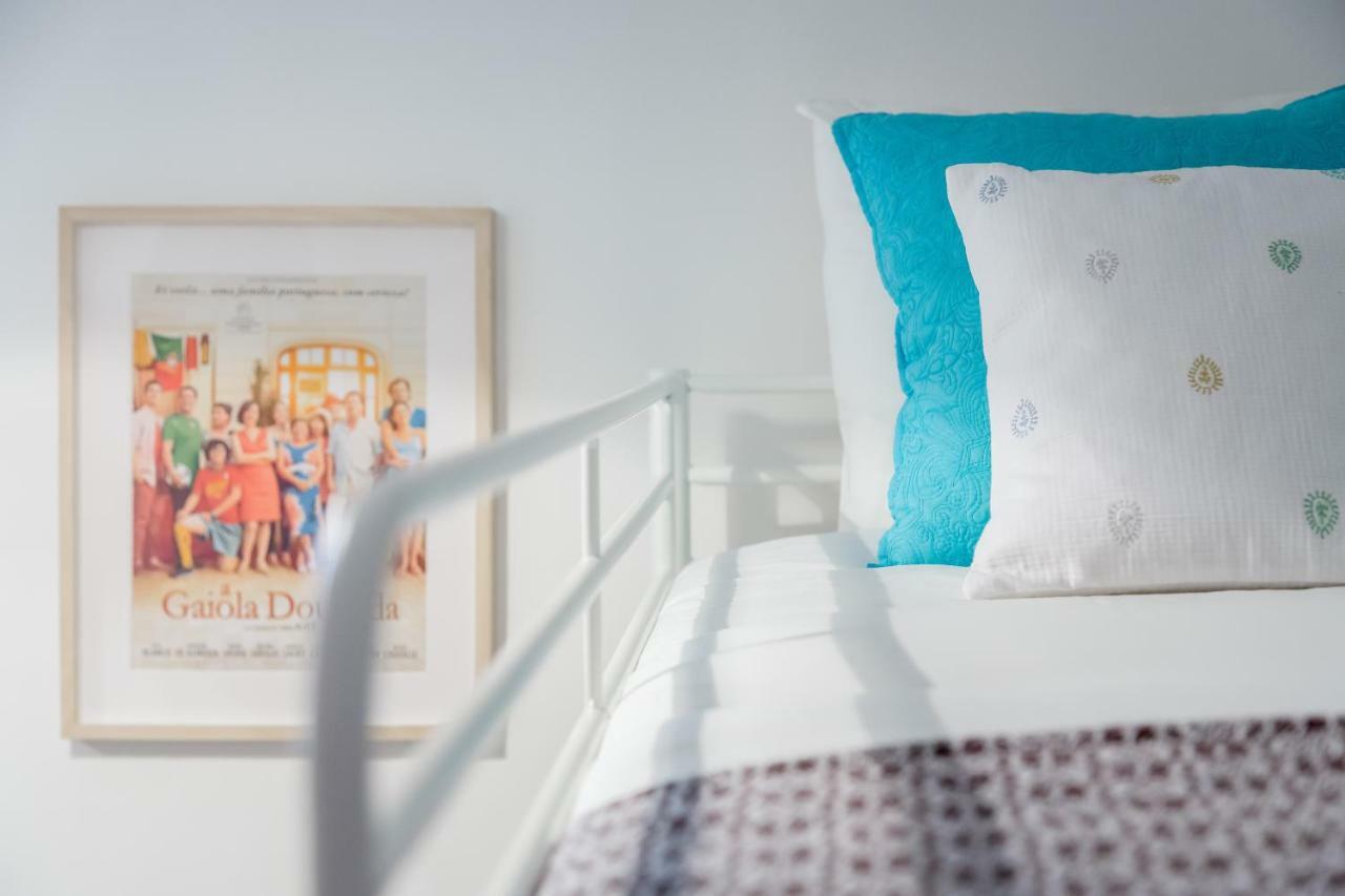 Alfama, Bright And Spacious With Private Terrace, By Timecooler Lissabon Exterior foto