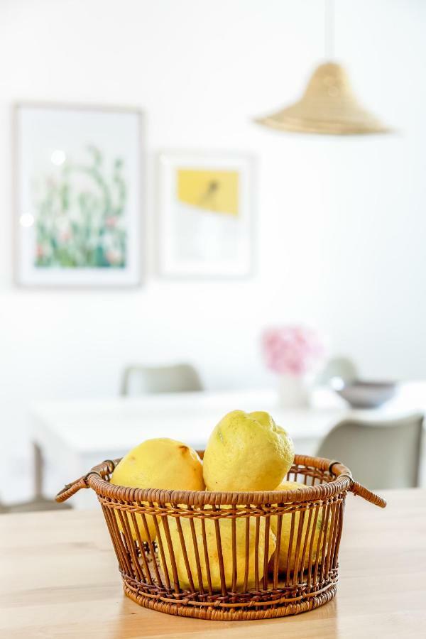 Alfama, Bright And Spacious With Private Terrace, By Timecooler Lissabon Exterior foto