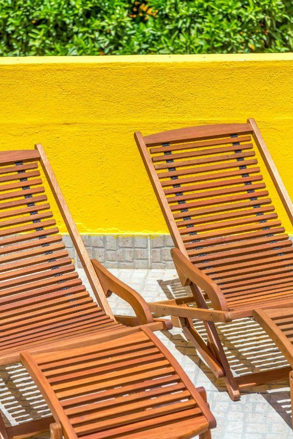 Alfama, Bright And Spacious With Private Terrace, By Timecooler Lissabon Exterior foto